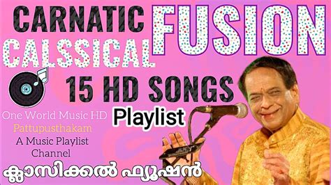 “Celebrating Carnatic Music:  A Spectacular Fusion of Tradition and Modernity Featuring Chithra”