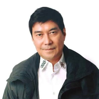 「Raffy Tulfo: 跨越邊界愛與熱情」：菲律賓傳奇人物的感人故事